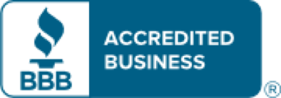 BBB Acredited Business